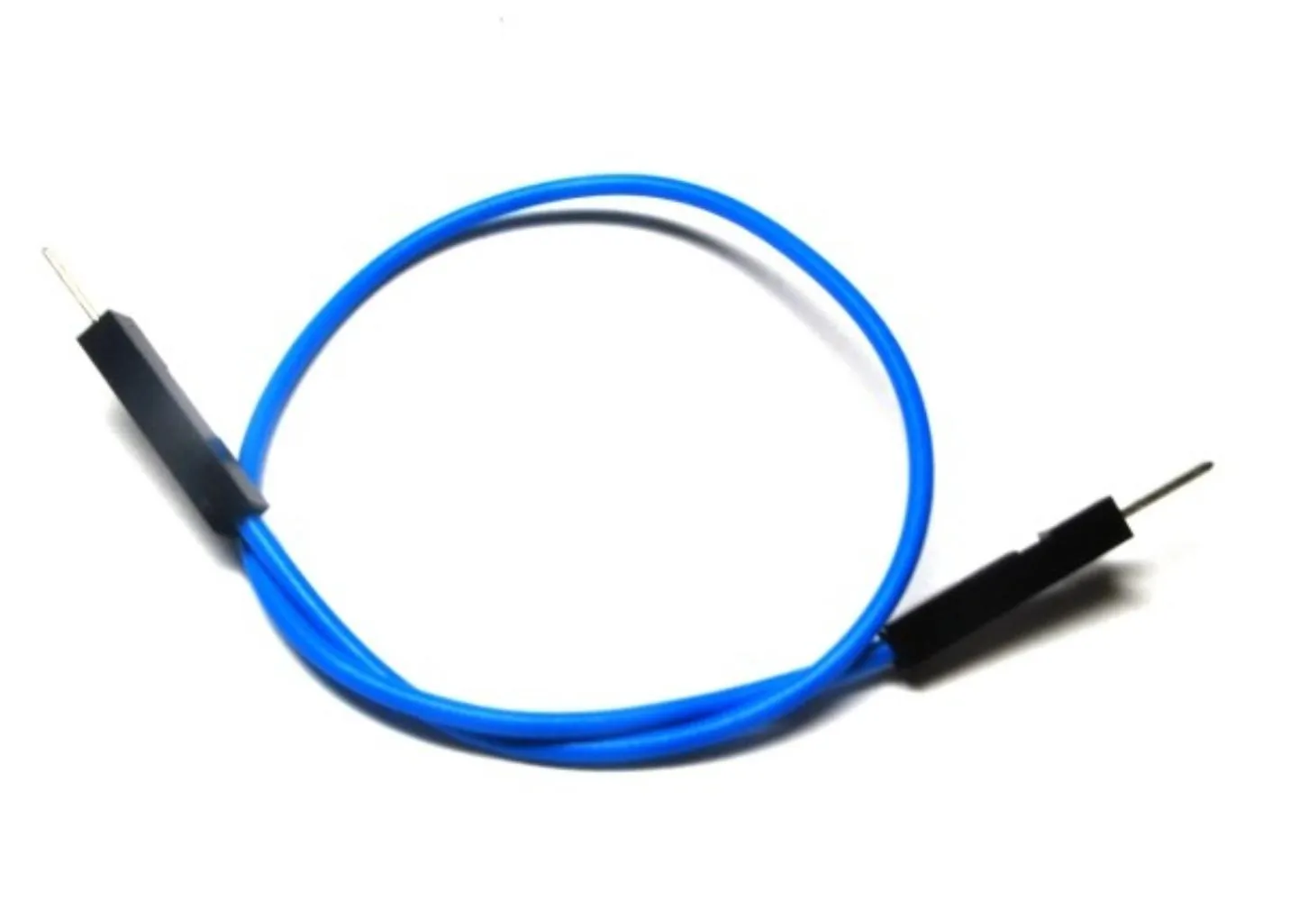 10 cm Single cable Dupont Cable Male to Male connector