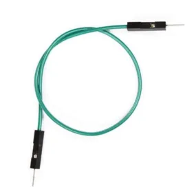 10 cm Single cable Dupont Cable Male to Male connector