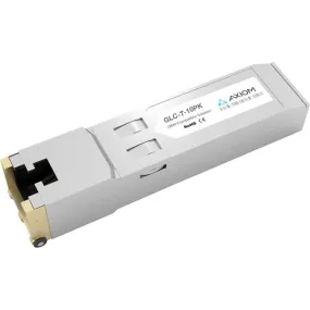 1000Base-T Sfp Transceiver For,Cisco Networks Glc-T-10Pk