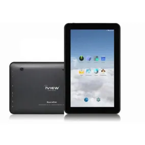 1060TPC 10.1" 1024 × 600 High Resolution, Cortex A7 Quad Core 1.3GHz, 1GB DDR3/16GB Android Tablet