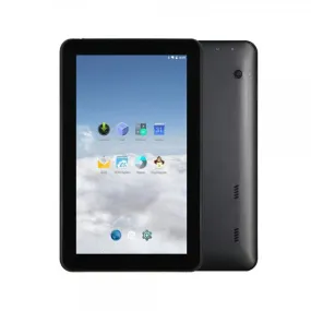 1060TPC-K 10.1" 1024 × 600 Cortex A7 Quad Core 1.3GHz, 1GB DDR3/16GB Android Tablet w/ Keyboard Case