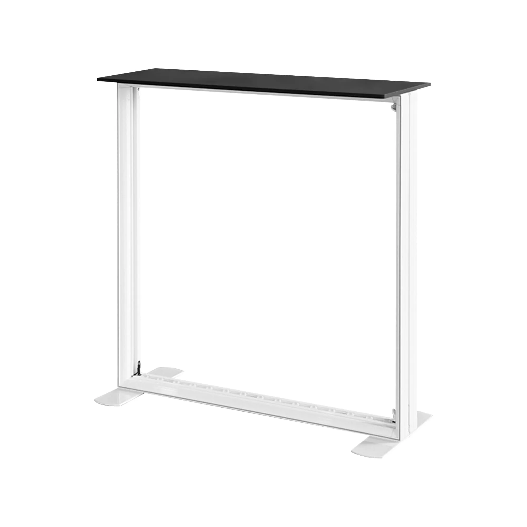 10ft SEG Backlit Trade Show Booth Display