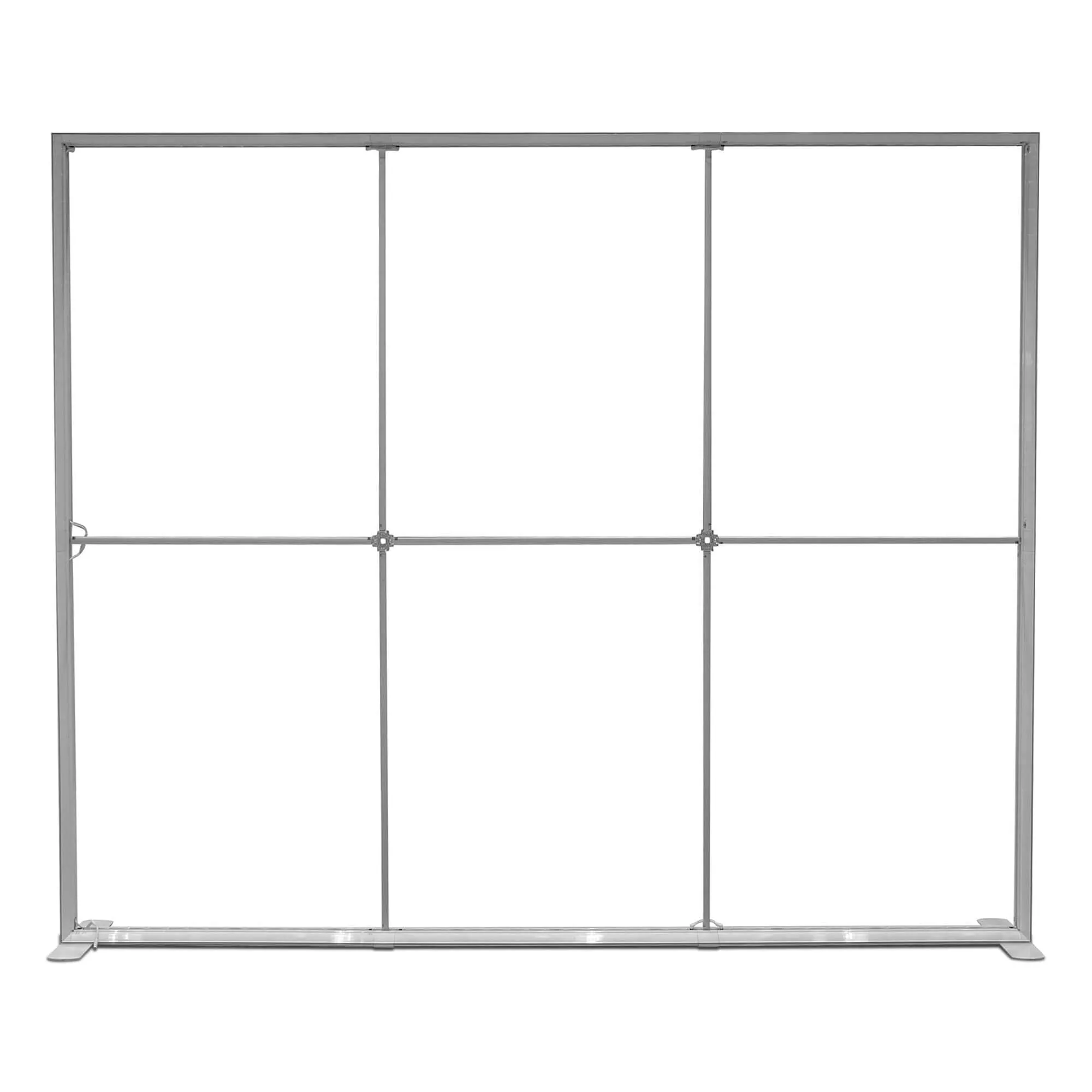 10ft SEG Backlit Trade Show Booth Display