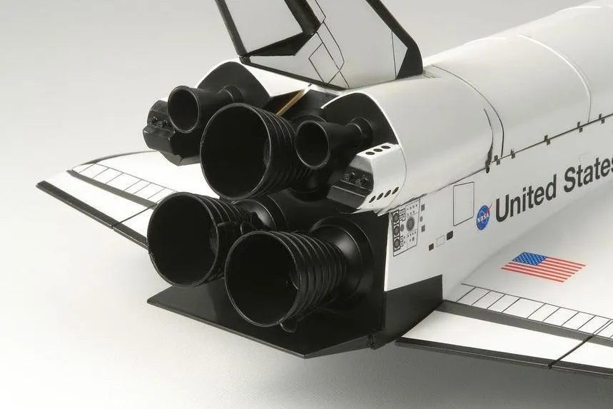 1/100 Tamiya SPACE SHUTTLE ATLANTIS 60402