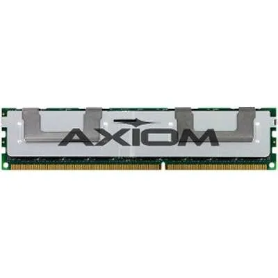 16GB DDR3-1600 Low Voltage ECC RDIMM TAA Compliant AXG51593398/1
