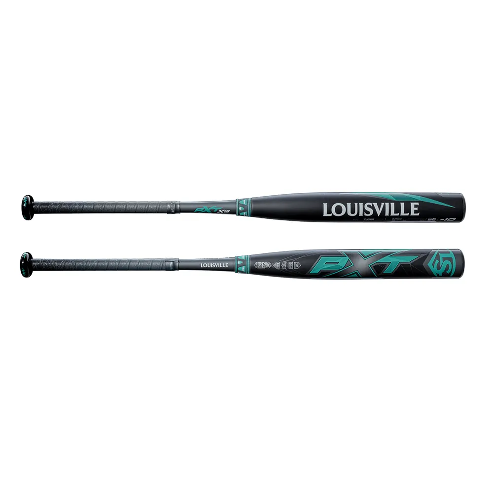2019 Louisville Slugger PXT X19 (-9) Fastpitch Softball Bat: WTLFPPX19A9
