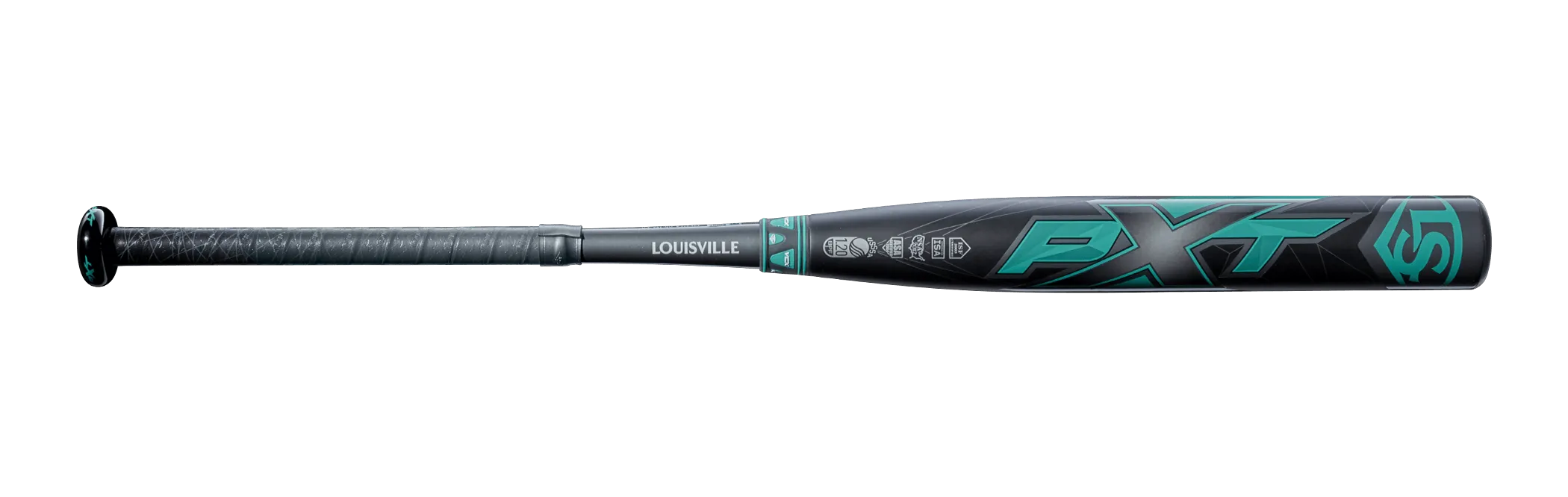 2019 Louisville Slugger PXT X19 (-9) Fastpitch Softball Bat: WTLFPPX19A9