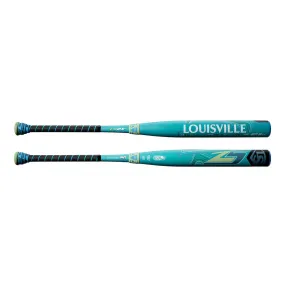 2019 Louisville Slugger Z5 USSSA Power-Load Slowpitch Bat: WTLZ5U19P