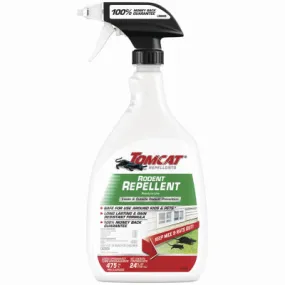 24 OZ Rodent Repellent