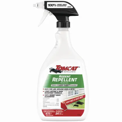24 OZ Rodent Repellent