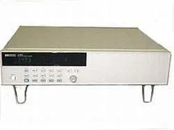 3499A Agilent Switch Mainframe Used