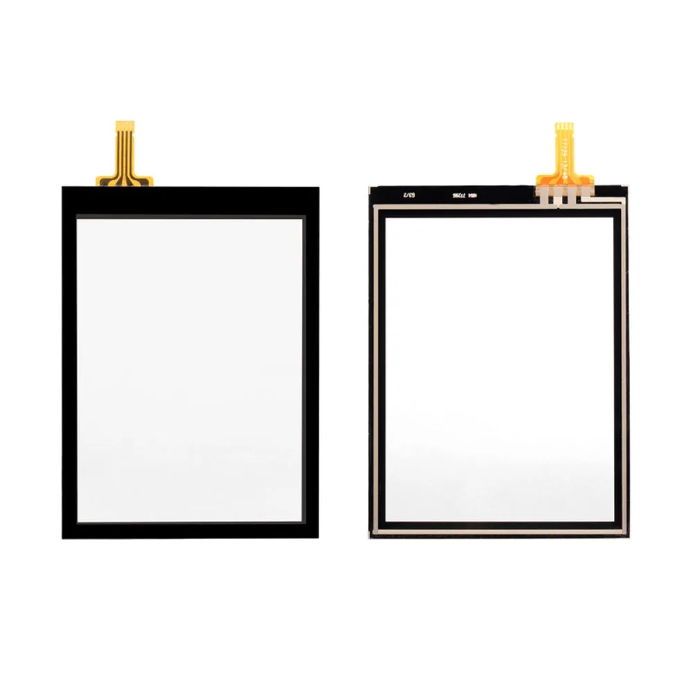 3.5 inch 4 Wire Resistive Touch Screen Panel