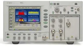 86100C Agilent Communication Analyzer Used