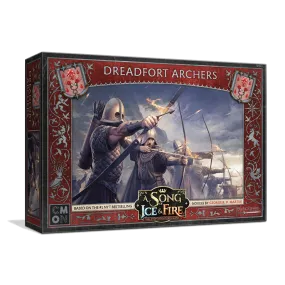 A Song of Ice and Fire: Dreadfort Archers