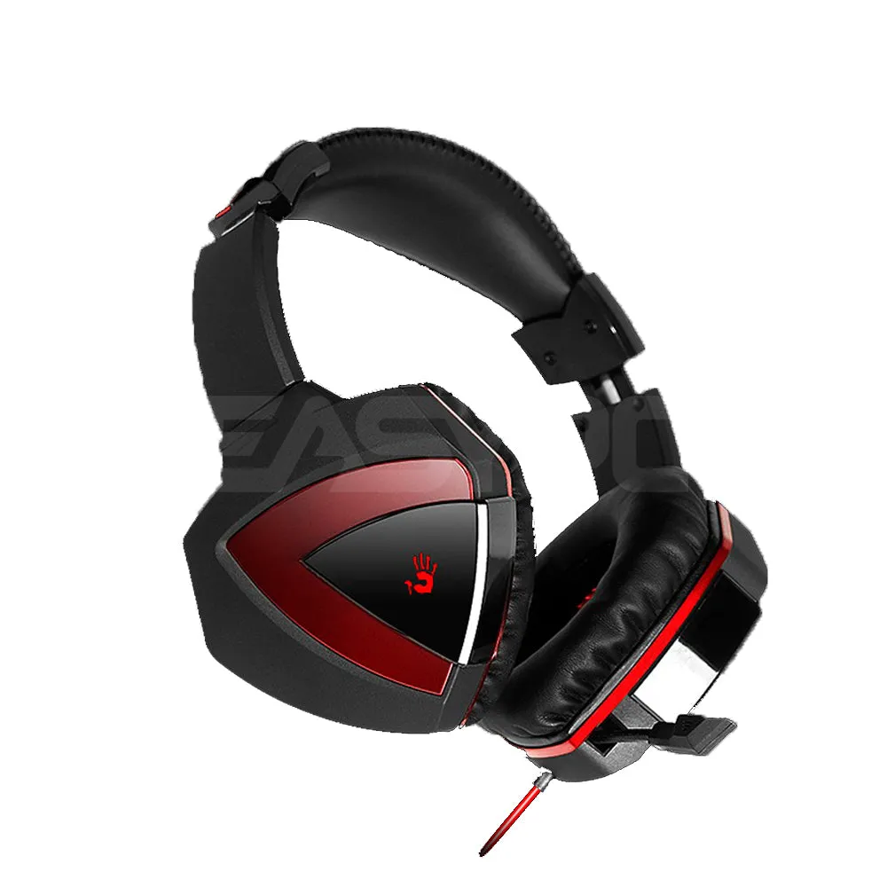 A4tech G501 Bloody Tone Control Surround 7.1 Gaming Headset