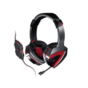 A4tech G501 Bloody Tone Control Surround 7.1 Gaming Headset