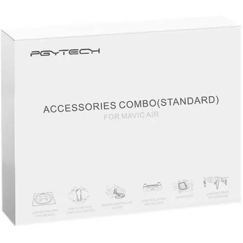 Accessories Combo for MAVIC AIR Standard