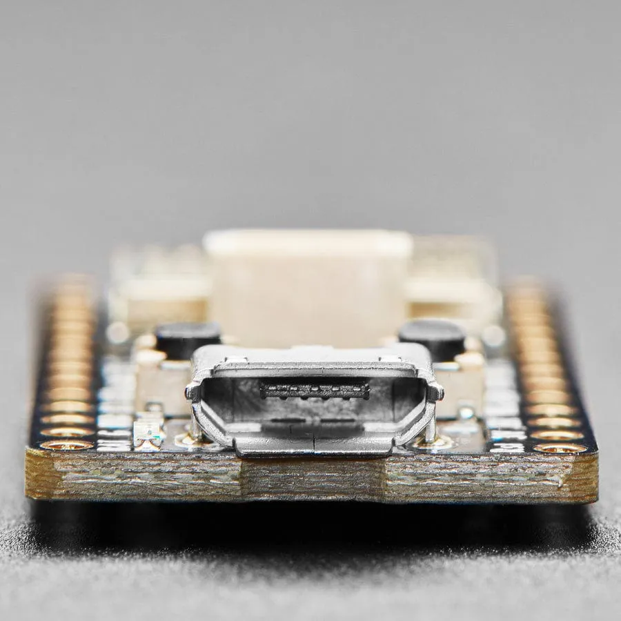 Adafruit ItsyBitsy ESP32 - wFL Antenna - 8 MB Flash / 2 MB PSRAM