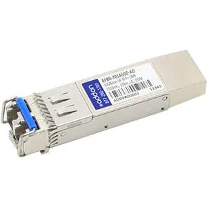 Addon Avago Afbr-701Asdz Compatible Taa Compliant 10Gbase-Lr Sfp  Transceiver (Smf, 1310Nm, 10Km, Lc, Dom)