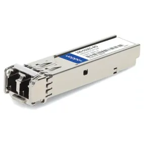 Addon Calix 100-01665 Compatible Taa Compliant 1000Base-Zx Sfp Transceiver (Smf,