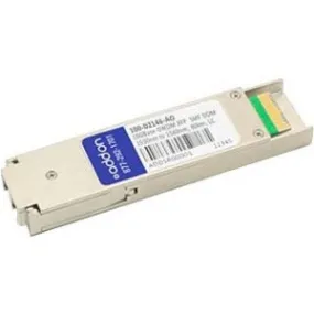 Addon Calix 100-02146 Compatible Taa Compliant 10Gbase-Dwdm 100Ghz Xfp Transceiver (Smf, 1554.13Nm, 80Km, Lc, Dom)