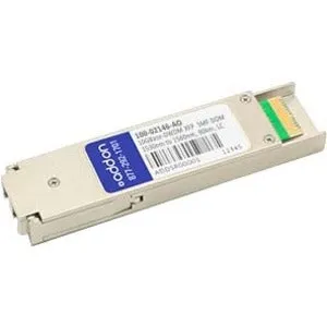 Addon Calix 100-02146 Compatible Taa Compliant 10Gbase-Dwdm 100Ghz Xfp Transceiver (Smf, 1554.13Nm, 80Km, Lc, Dom)