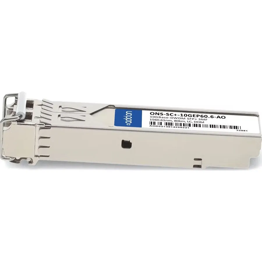 AddOn Cisco SFP  Module ONS-SC -10GEP60.6-AO