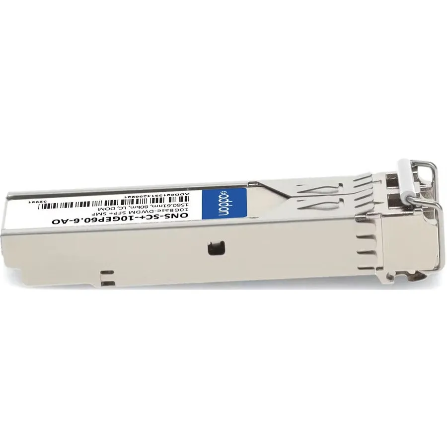 AddOn Cisco SFP  Module ONS-SC -10GEP60.6-AO