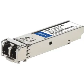 AddOn Cisco SFP  Module ONS-SC -10GEP60.6-AO