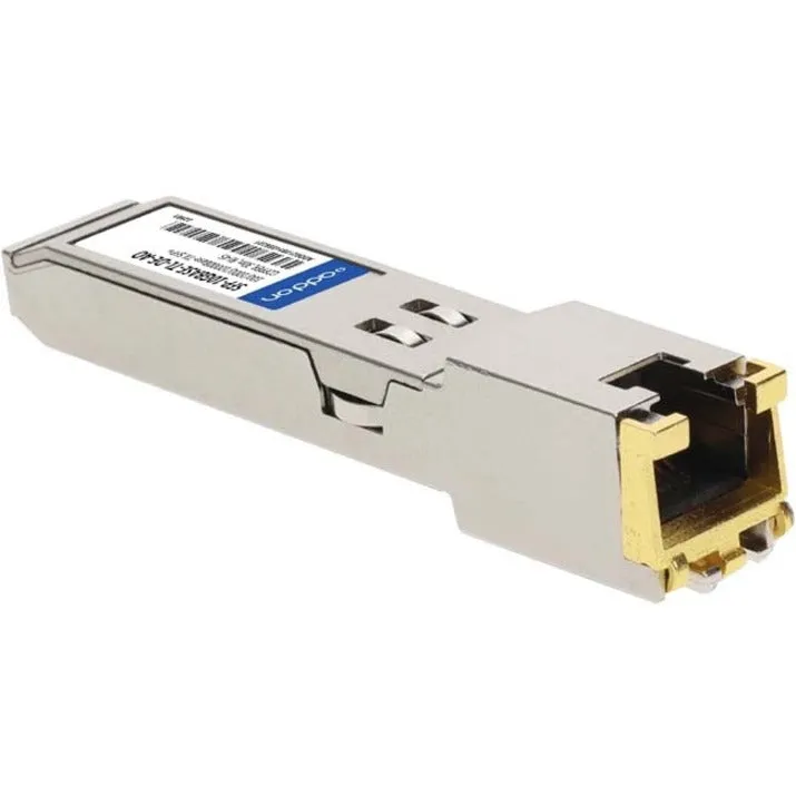 Addon Dell Sfp  Module Sfp-10Gbase-Tl-De-Ao