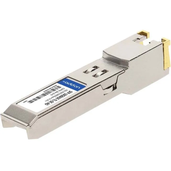 Addon Dell Sfp  Module Sfp-10Gbase-Tl-De-Ao