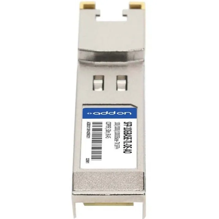 Addon Dell Sfp  Module Sfp-10Gbase-Tl-De-Ao