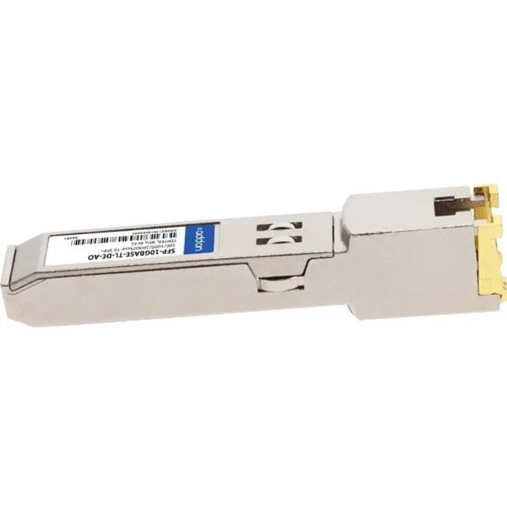 Addon Dell Sfp  Module Sfp-10Gbase-Tl-De-Ao