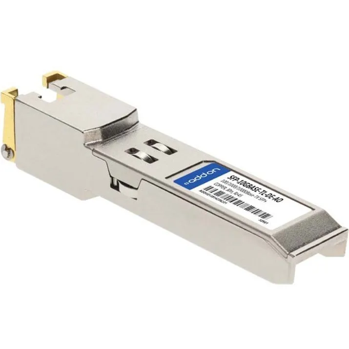 Addon Dell Sfp  Module Sfp-10Gbase-Tl-De-Ao