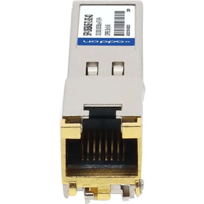 Addon Dell Sfp  Module Sfp-10Gbase-Tl-De-Ao