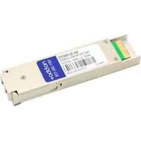 Addon Edge-Core Et5302-Lr Compatible Taa Compliant 10Gbase-Lr Xfp Transceiver (Smf, 1310Nm, 10Km, Lc, Dom)