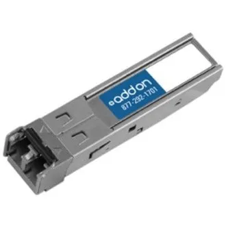 Addon Extreme Networks 10309 Compatible Taa Compliant 10Gbase-Er Sfp  Transceiver (Smf, 1550Nm, 40Km, Lc, Dom)