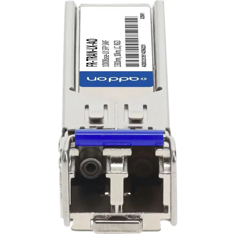 Addon Fortinet Sfp (Mini-Gbic) Module Fr-Tran-Lx-Ao