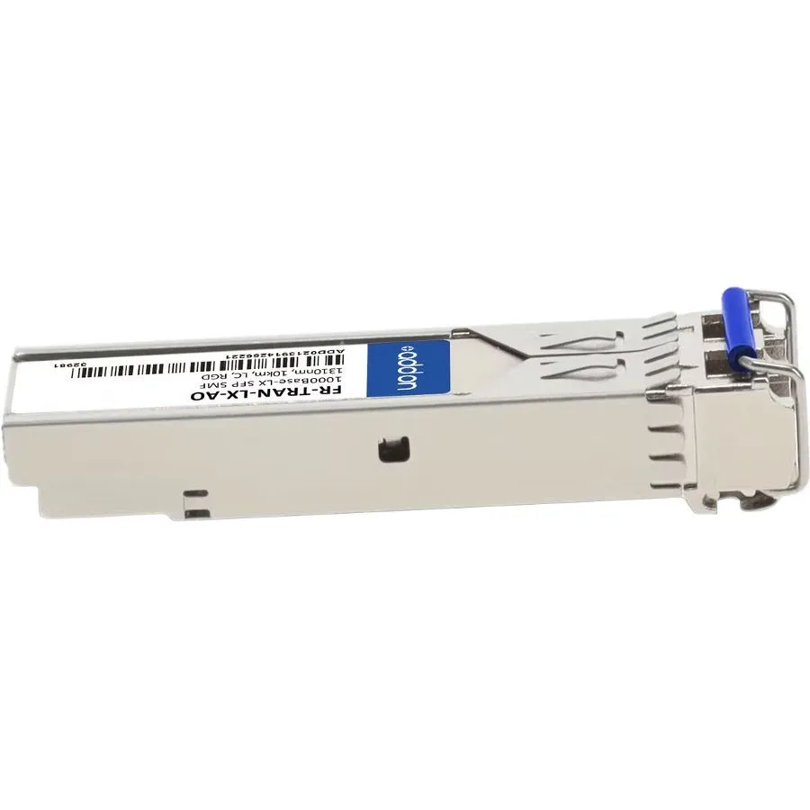 Addon Fortinet Sfp (Mini-Gbic) Module Fr-Tran-Lx-Ao