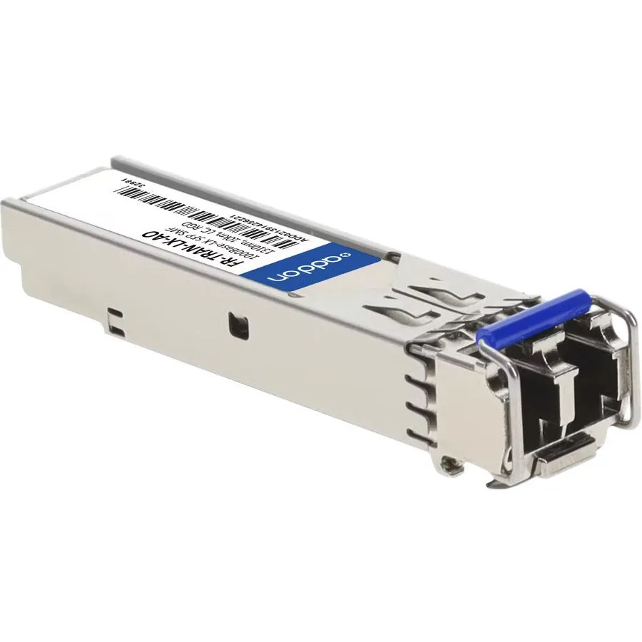 Addon Fortinet Sfp (Mini-Gbic) Module Fr-Tran-Lx-Ao