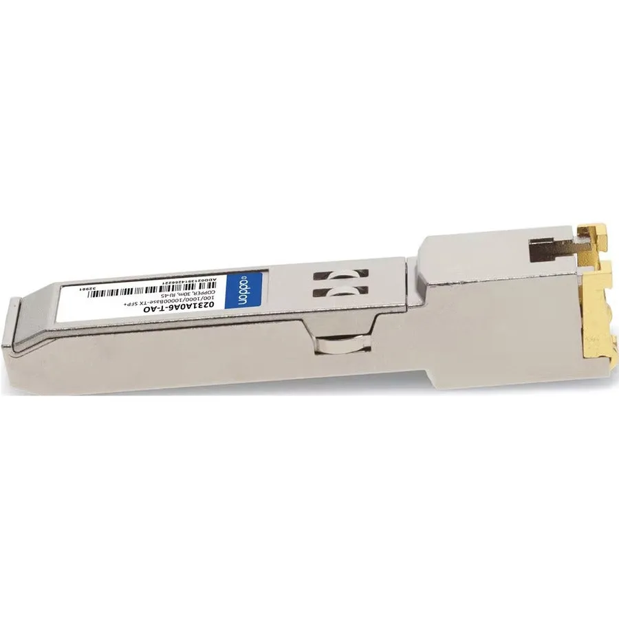 Addon Hp Sfp  Module 0231A0A6-T-Ao