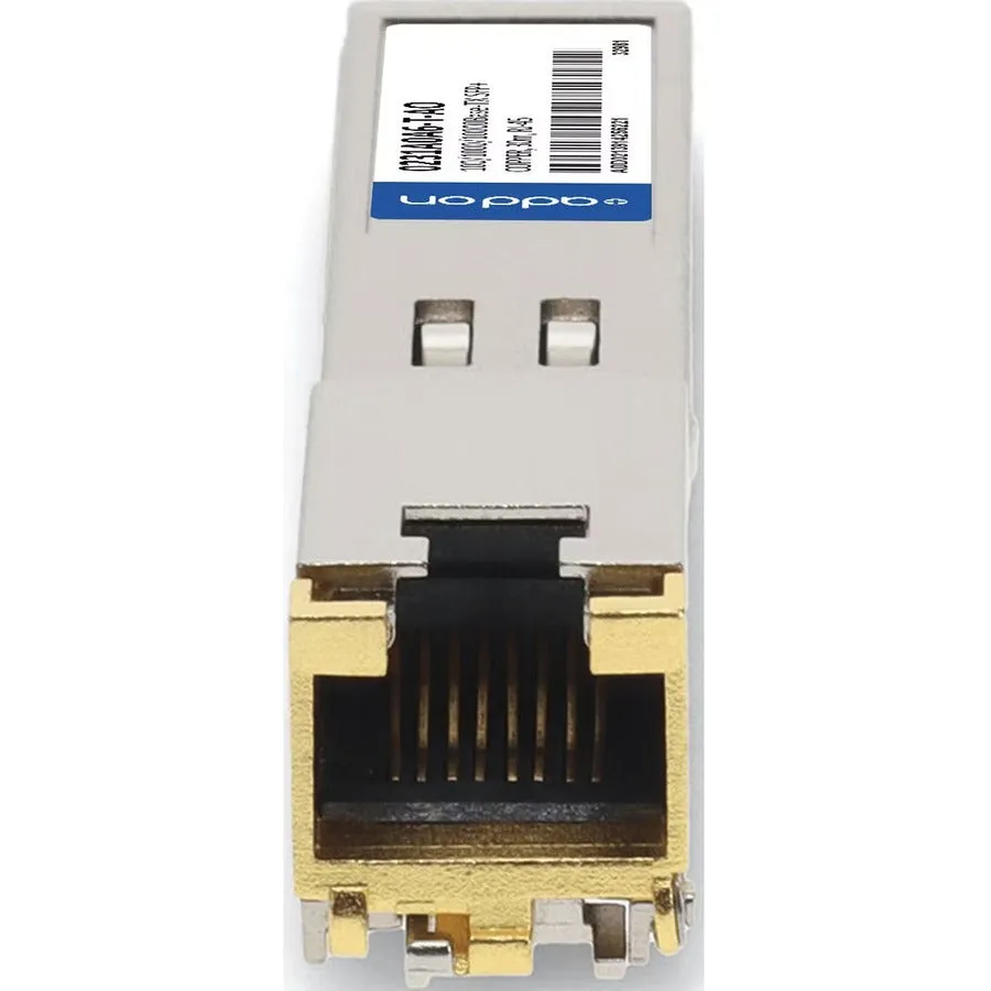 Addon Hp Sfp  Module 0231A0A6-T-Ao