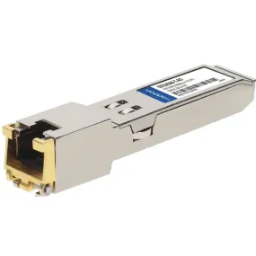 Addon Hp Sfp  Module 0231A0A6-T-Ao