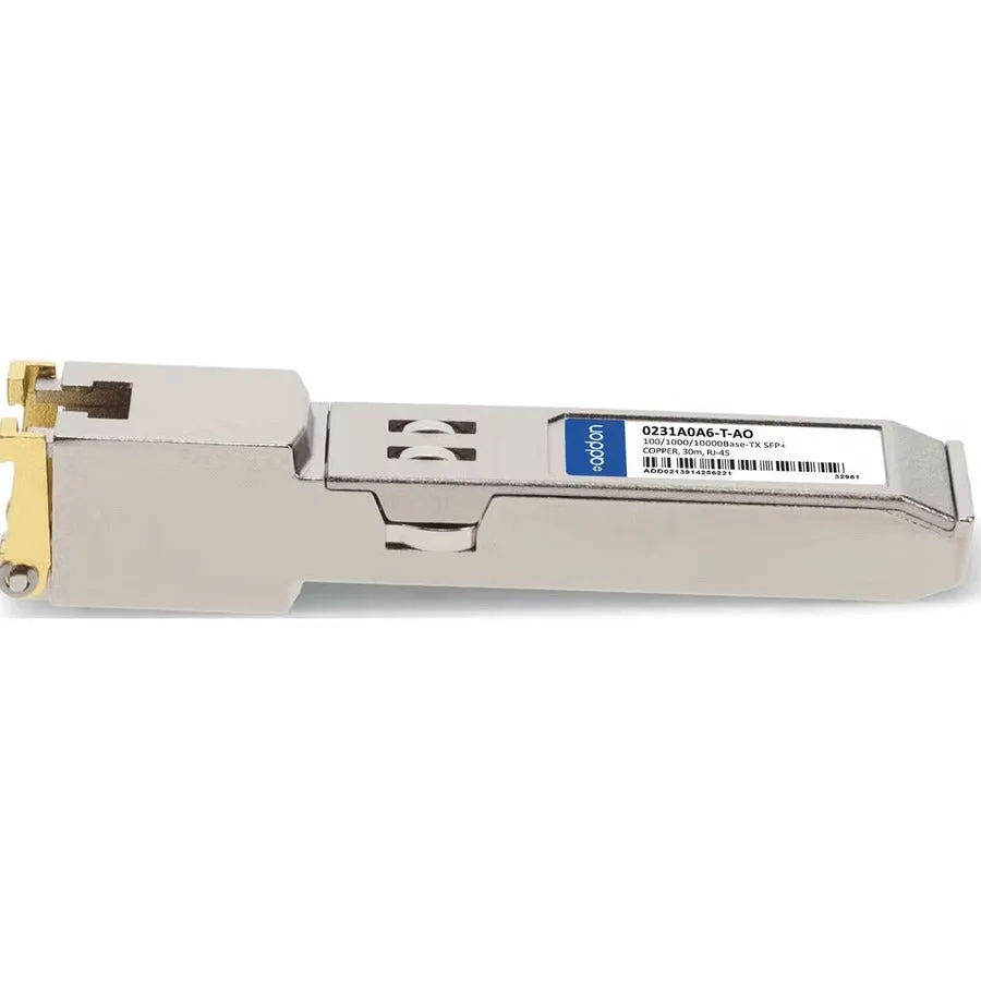 Addon Hp Sfp  Module 0231A0A6-T-Ao