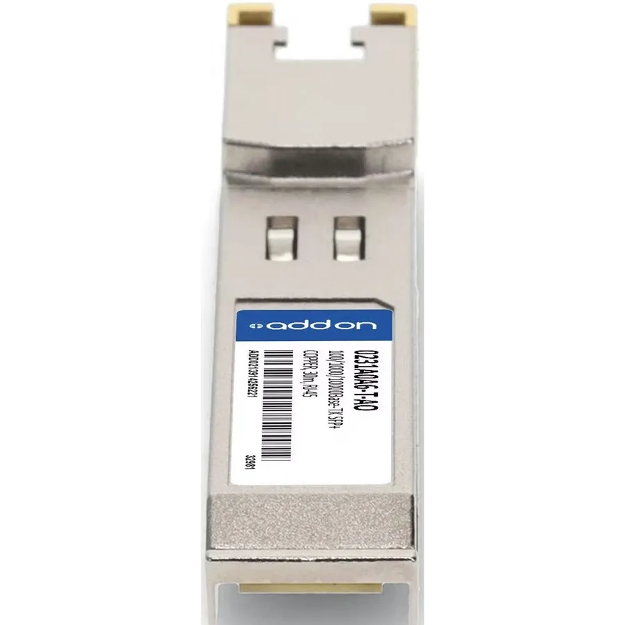 Addon Hp Sfp  Module 0231A0A6-T-Ao