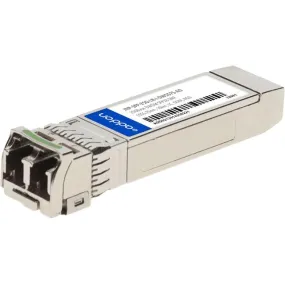 Addon Juniper Comp Xcvr 10Km,Taa 25G-Dwdm 100Ghz Sfp28 1555.75Nm
