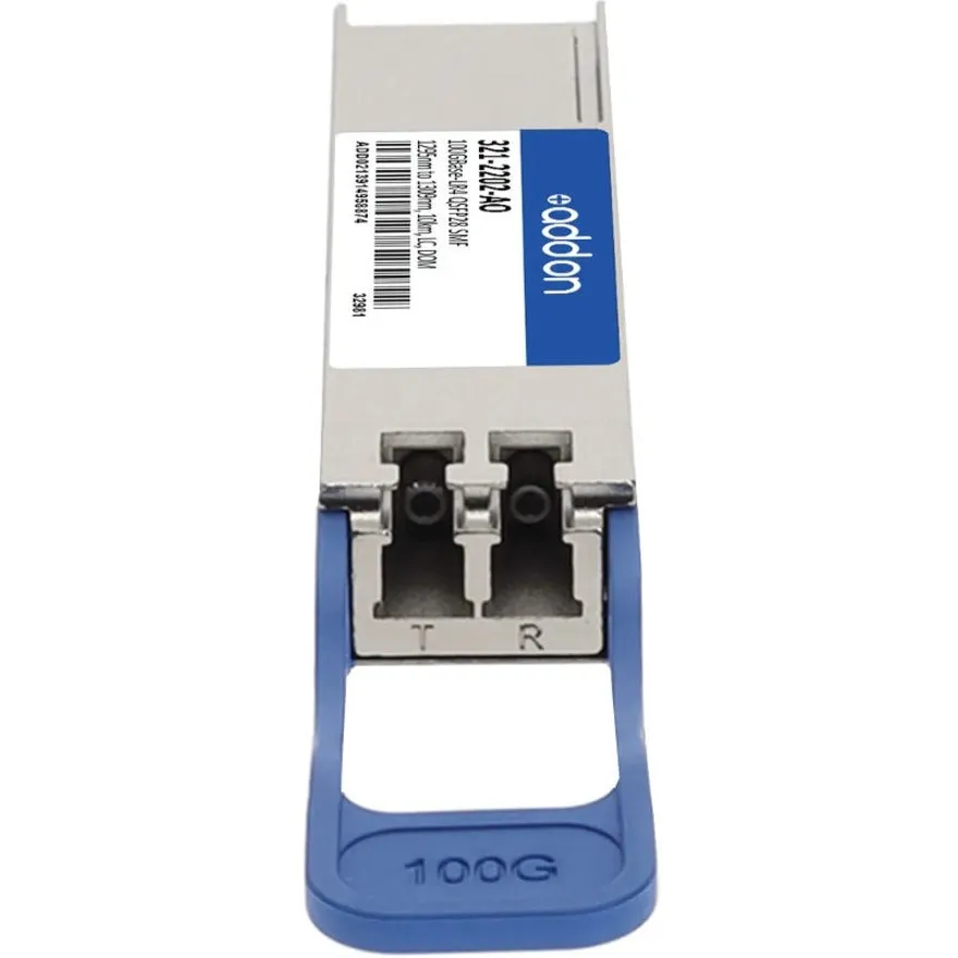 AddOn Netscout QSFP28 Module 321-2202-AO