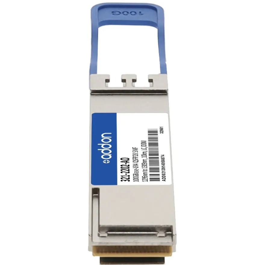 AddOn Netscout QSFP28 Module 321-2202-AO
