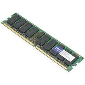 Addon Networks 1Gb Ddr2-533 Memory Module 1 X 1 Gb 533 Mhz Ecc