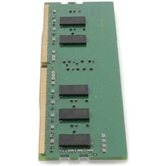 Addon Networks 843311-B21-Am Memory Module 8 Gb 1 X 8 Gb Ddr4 2400 Mhz Ecc